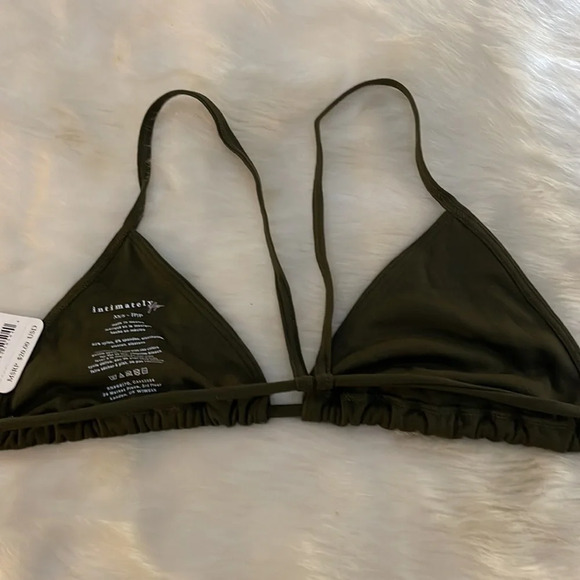 🎉🎉HOST PICK🎉🎉Free PEOPLE Sammi Bra - Picture 12 of 12